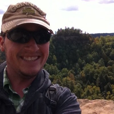 Chris47112 Profile Picture