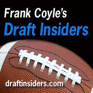Draft Insiders' Digest
