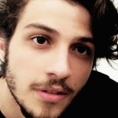 quem é chay suede