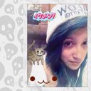 ♡˞͛꒰๑•̆ꈊ͒•̆๑꒱♡ (@AlexMeowzerMoon) Twitter
