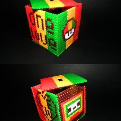 hamabeadssica's profile picture. Se realiza por encargo! Busca y pide!