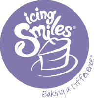 Icing Smiles (@icingsmiles) 's Twitter Profile
