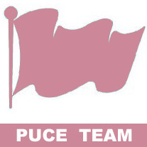 puceteam's profile picture. 