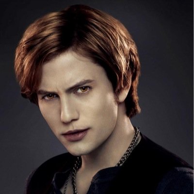 hello im jasper im a soilder also a vampire i was created by maria but my true love is alice nessie~@TwNessieCCullen