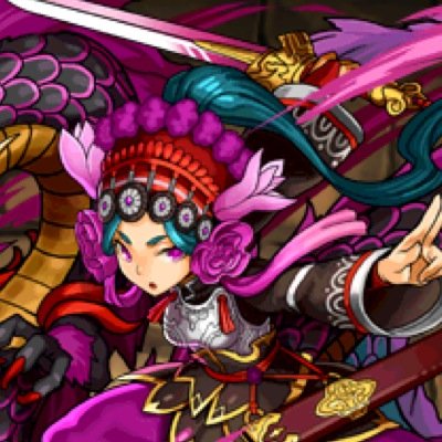 パズドラ、スペダン龍「龍騎姫」の非公式なりきりアカウントです。ヘッダー画像は@legenddragon_pd 様から頂きました♪