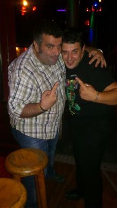 somos una empresa de gestion de nochey de eventos nocturnos