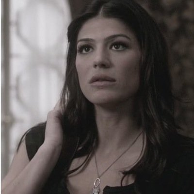 Name's Jolene. I've lost so much, so many people. I'm starting to wonder if what I have left is still worth fighting for. AU - #SPNRP -OC - Single -18+
