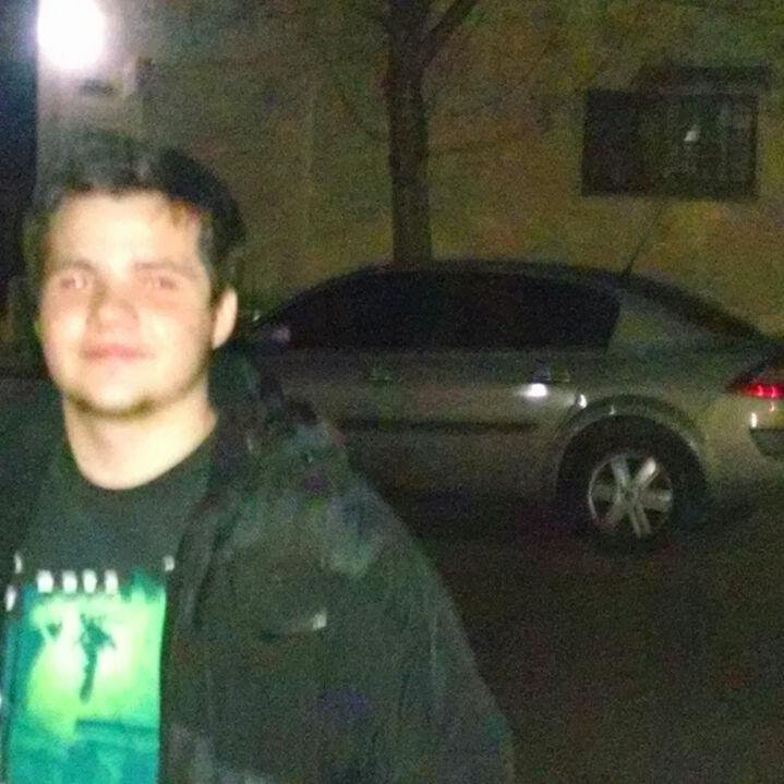 ElEchave's profile picture. 