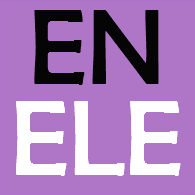EnELEColombia's profile picture. Portal para profesores de ELE, que tiene como objetivo compartir información y experiencias en la enseñanza-aprendizaje del español lengua extranjera ELE.