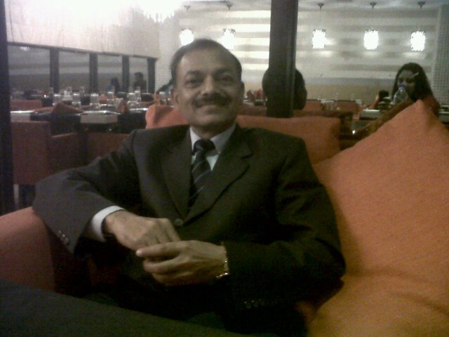Sunil kumar vermaさんのプロフィール画像