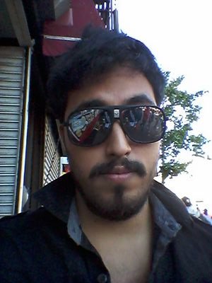 soulpirata's profile picture. Un poco de locura nunca esta de mas :)