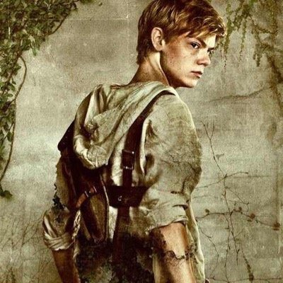 If we do nothing, that mean Alby died for nothing and I can't have that.