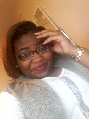 Sweet Lady, Proud HBCU Grad, Masters in the making, BX DIVA ΔΣΘ, You should know I Lead NOW FOLLOW