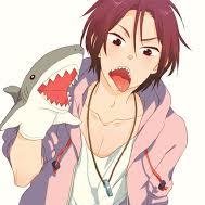 Spawn of shark boy and lava girl | Cleavage???!?11??1?!??!?1? | Gay dad clan here we stand | @tamakizaya and @maakotown are the baes