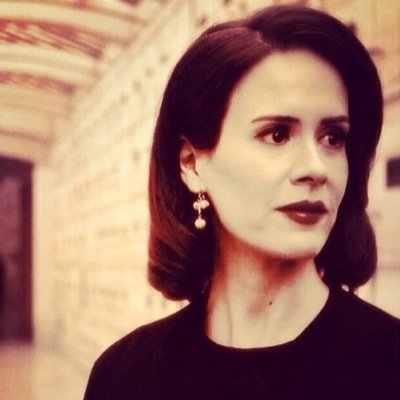 Lana Winters @LanaWinters12  Twitter