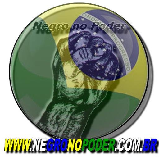 negronopoderbr's profile picture. Site de pesquisa e analise de apetidões para igualdade negra