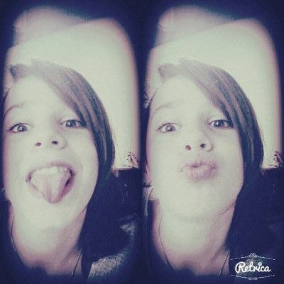 FABIIII TE AMOO SOS  LA MEJOR DE TODAS ELLA MANDA Y YO OBEDEZCO