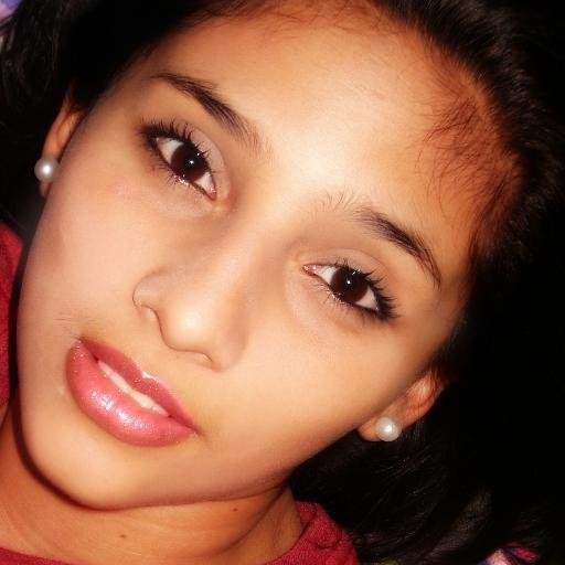 leticruz24's profile picture. YOU ARE MY LIFE LUCIANA!!!