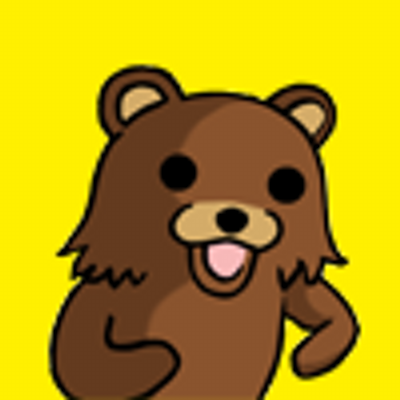 thepedobear's profile image