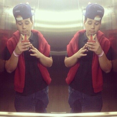 instagram @_iambiel
