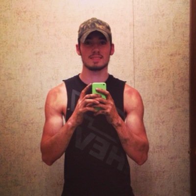 james95chapman1's profile picture. 