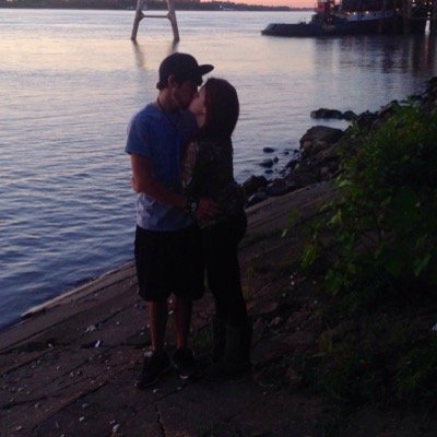 brookedelaune_'s profile picture. 7•23•14