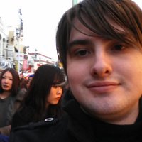 Jesse 'Plexa' Hart (@tlplexa) Twitter profile photo