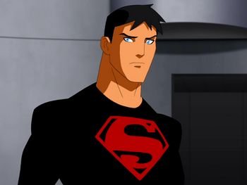 KryptonianBrute Profile Picture