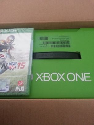 Just a dude living life, obsessed with football and NBC Heroes, Huge fan of Inside Gaming. Love playing MUT. Love the Raiders, I follow back most of the time.