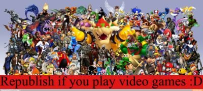 Gamelogic2's profile picture. 