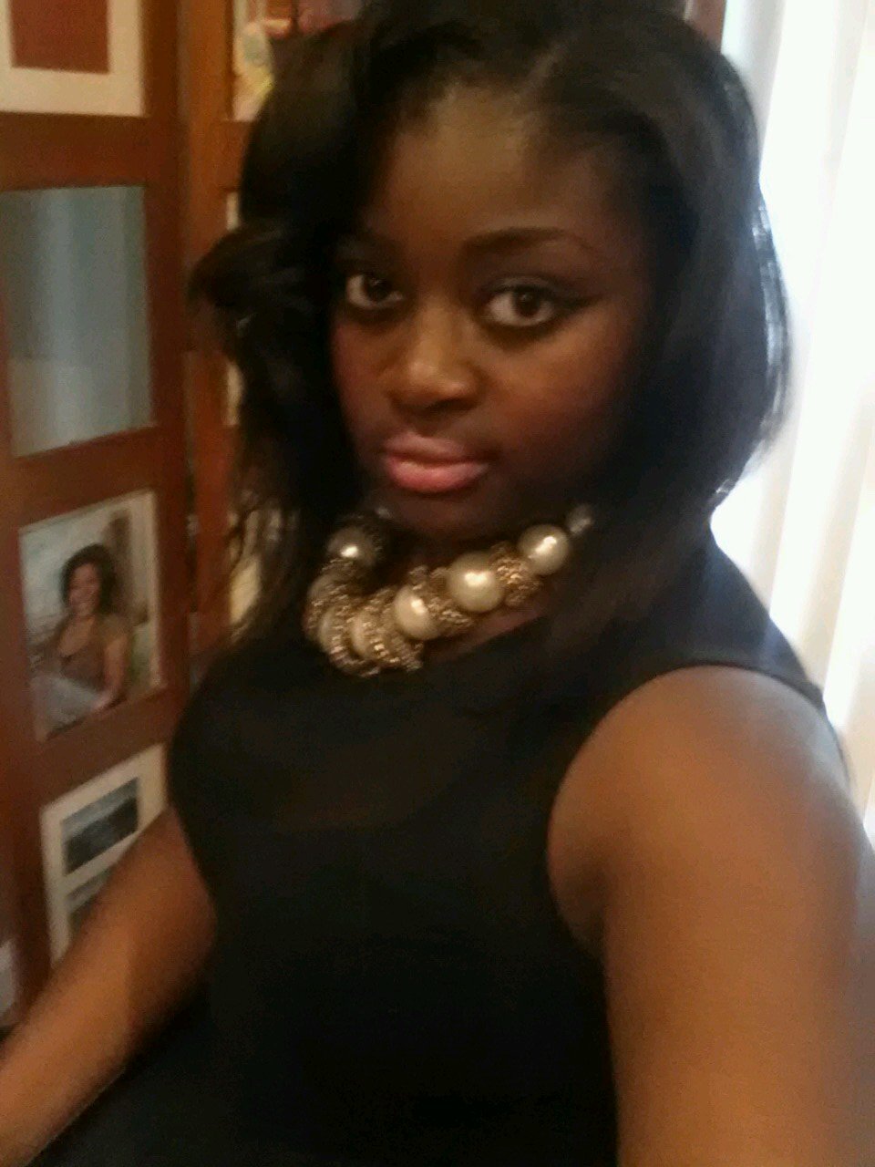 why you being nosey??