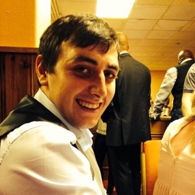 DanielJAWeir Profile Picture