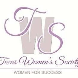 TexasWomensSoc's profile picture. Texas Women’s Society Mission is to Inspire, Transform, Connect and Repeat. To create an environment for powerful women to share their journeys with others