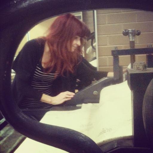 Printmaker