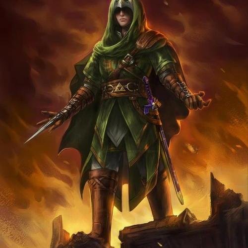 xeno360's profile picture. 