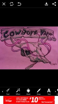 Cowboyz Vapor has put together a unique combination of flavors from the deep South. We don't only have the best prices in town but we also take pride in the qua