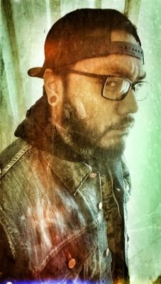 DannyBrandos's profile picture. The body is My Temple My Belief and none the less all Power is Me.