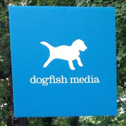 DogfishMedia's profile picture. 