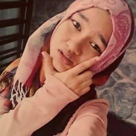 Cahaya keadilan bunga mawar . Menunggu dan terus tunggu . Born 16/10 batch2000 .