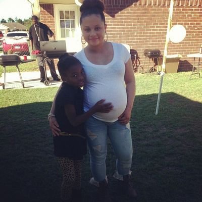 Beautiful Southern Belle, Solider, Married to a king , mother to be Harrison Anthony Hall. ❤❤