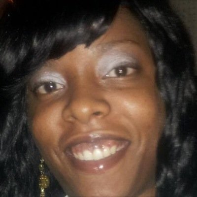 Rip Jamal Johnson & Shayla Miers