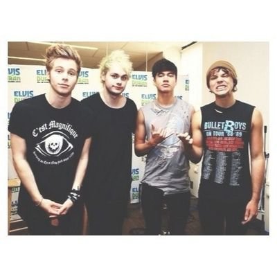 AshtonIrwinPic Profile Picture