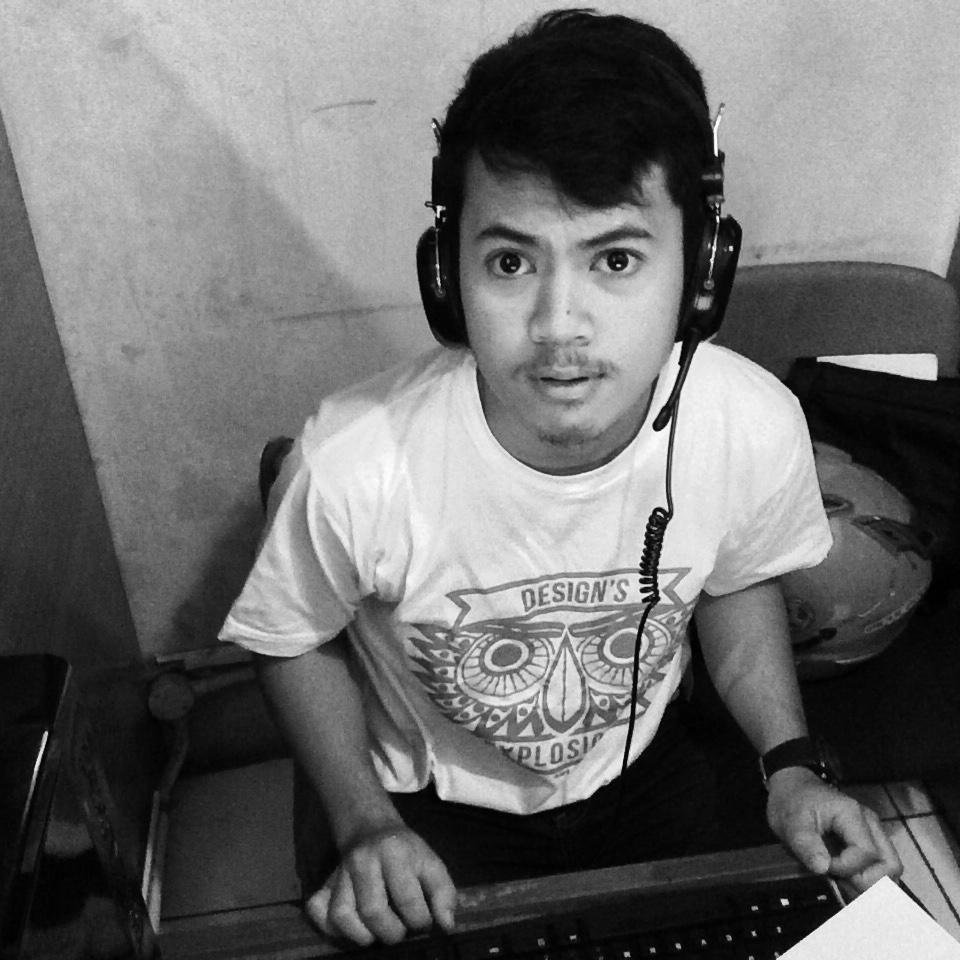 gunturadisptr's profile picture. 