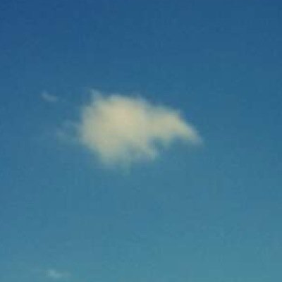 The Fault In iCloud
