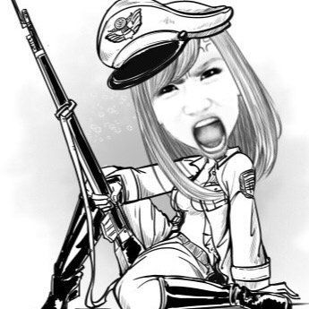 appsmart100's profile picture. 相互100%٩(ˊᗜˋ*)و！ スマホアプリ ネイル nail テニス rienda egoist shellter L'arc~en~Ciel One Direction 1D OneD Sham Shade