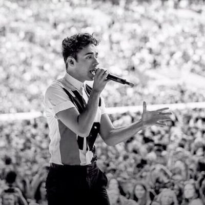 |Es increible lo que puedes ocultar detras de una sonrisa -Demi Lovato| The wanted son perfectos❤|Max/5 ON 8:35pm 5.10.2014| Niall Horan Is Mine Too Nathan Syk