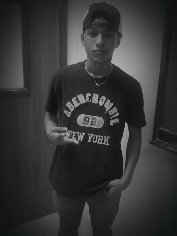 KleyversonMelo's profile picture. 