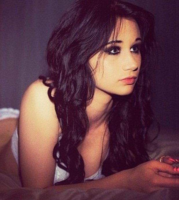 itschelsea19's profile picture. 