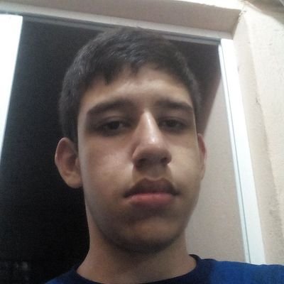 Brazilian, Studend, 14 years,  I'm like rock, I'm happy...