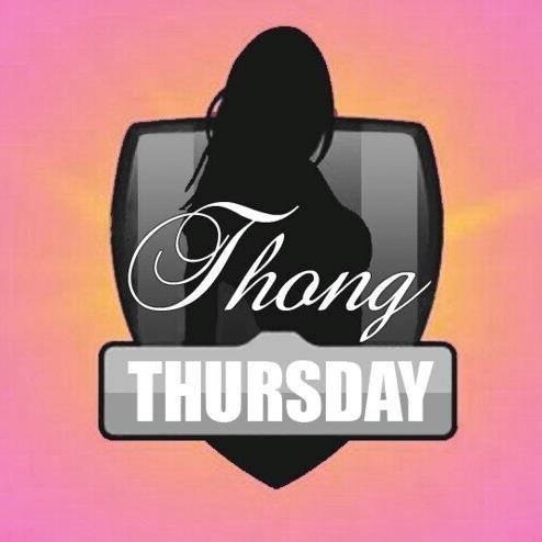 #ThongThursday (@thong_thursday) | Twitter